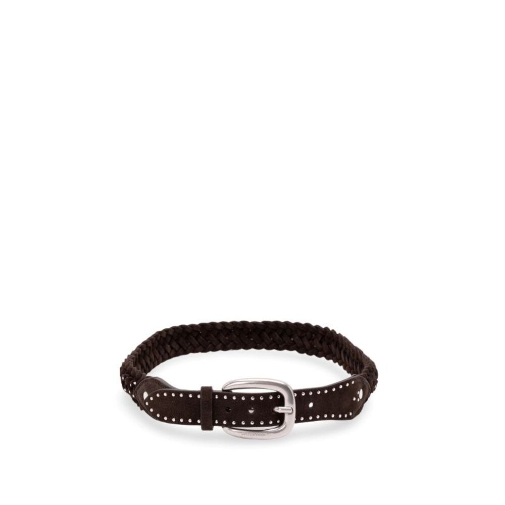 Golden Goose Women `Houston` Belt